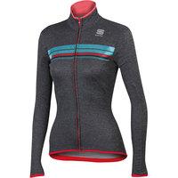 sportful womens allure thermal jersey aw16