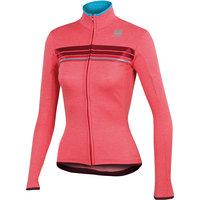 sportful womens allure thermal jersey aw16