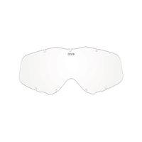 Spy Optic Klutch Clear View Replacement Lens 2017