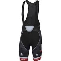 sportful trek segafredo pro classic bib shorts 2017