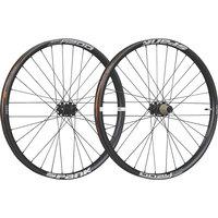 Spank Oozy Trail 395+ Boost MTB Wheelset 2017