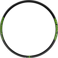 Spank Oozy Trail 295 Bead-Bite MTB Rim 2017