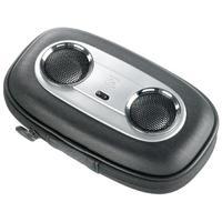 Speaker Case
