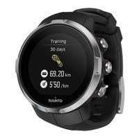 Spartan Sport Black GPS Watch