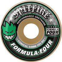 Spitfire Formula Four Concial 101D Wheels