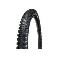 specialized slaughter dh tyre with free tube 26 x 23 2017