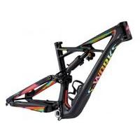 Specialized S-works Enduro 650b 2017 Mountain Bike Frame Jawbreaker Ltd Edition