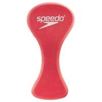 speedo elite pullbuoy red