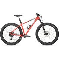 Specialized Fuse Pro 6Fattie 27.5 Plus Hardtail 2017 Red/Teal