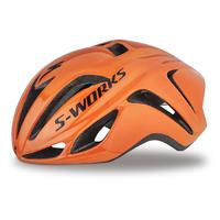 Specialized SWorks Evade Helmet Torch Limited Edition