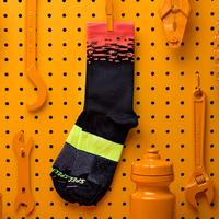 specialized sl tall socks torch limited edition