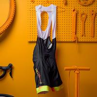 Specialized SL Pro Bib Shorts Torch Limited Edition
