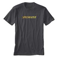 Specialized Podium Tee Torch Edition Carbon Heather