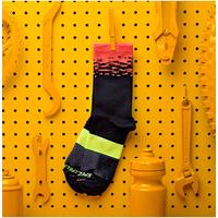 specialized sl tall womens socks torch limited edition