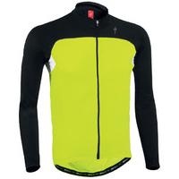 Specialized RBX Sport LS Jersey Ion Yellow