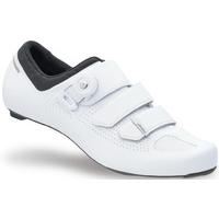 Specialized Audax Clip-In Road Shoe White