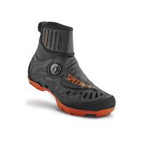 specialized defroster trail clip in shoes