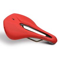 Specialized Power Pro Saddle Red