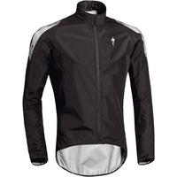 Specialized SL Pro Gore Tex Rain Jacket Black