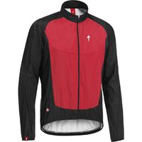 Specialized Pro Wind Jacket Gore Red/Black