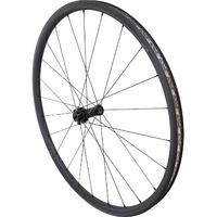 Specialized Roval Control SL Disc SCS Carbon Clincher 700c Wheel Front