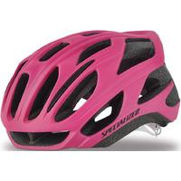 specialized propero ii womens road bike helmet pink