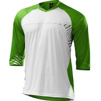 specialized enduro comp 34 jersey whitemoto green