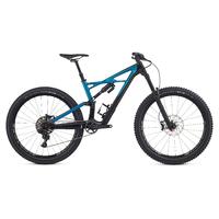 Specialized Enduro Elite Carbon 27.5 Mountain Bike 2017 Black/Blue