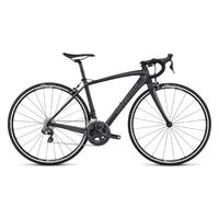 Specialized Amira Comp UDi2 Womens Road Bike 2017 Carbon/Charcoal
