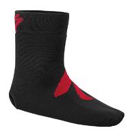 Specialized Sock Shoe Cover Black