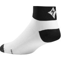 Specialized RBX Comp Low Sock Womens White