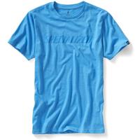 Specialized Podium SS Tee Neon Blue