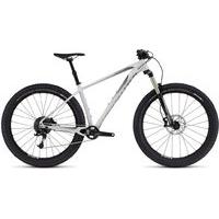 Specialized Fuse Comp 6Fattie 27.5 Plus Hardtail 2017 White/Black