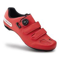Specialized Comp Road Shoes Red