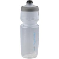 specialized purist hydroflo watergate bottle translucent