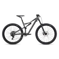 Specialized Rhyme Comp 27.5 Womens Mountain Bike 2017 Graphite/Black