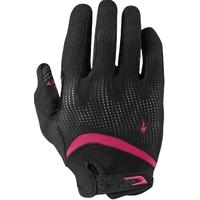 specialized bg gel wiretap womens glove black