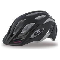 Specialized Andorra Womens MTB Helmet Black