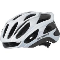 Specialized Propero II Road Bike Helmet White
