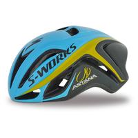 Specialized SWorks Evade Team Helmet Astana