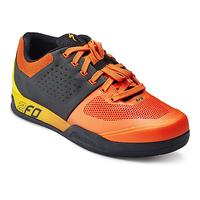 Specialized 2FO Flat Mountain Bike Shoe Orange Fade