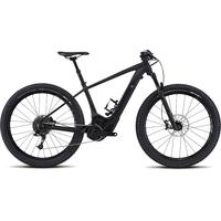 Specialized Turbo Levo HT Comp CE 6Fattie Electric Bike 2017 Black