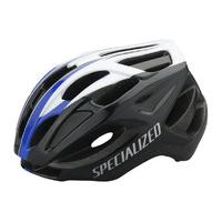 specialized align helmet blackbluewhite