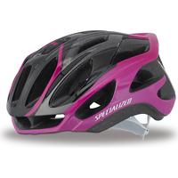 specialized propero ii womens bike helmet blackpink