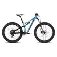 Specialized Rhyme Comp 6Fattie 27.5 Plus Womens Mountain Bike 2017 Trq