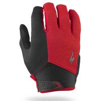 Specialized BG Sport Glove Red