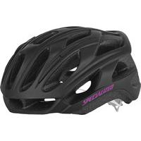 Specialized Propero II Womens Road Bike Helmet Black