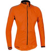 Specialized Deflect Comp Womens Jacket Orange