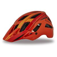 Specialized Ambush MTB Helmet Orange