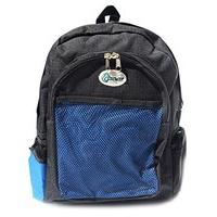 Splay Padded Rucksack Backpack Bag